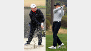 [2018 축구인 골프대회] 축구인들 ‘우정의 샷’…9일 골드CC서 뭉친다