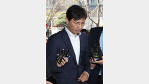 ‘구속영장 또 기각’ 안희정 “무슨 말씀을 드릴 수 있겠나…다 제 잘못”
