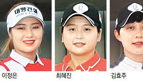 봄바람과 함께 KLPGA가 온다… 시즌 국내 첫 대회 롯데렌터카오픈