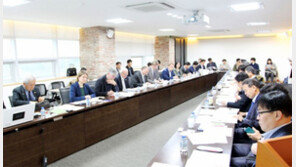 대구시 물산업 육성사업에 박차