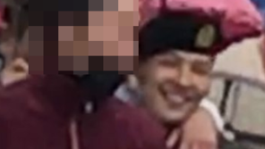 “혹시, 군대 체질?”…지드래곤, 밝은 군생활 포착