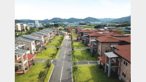 [화제의 분양현장]평택 미군기지서 5분 거리… 수익형 렌털하우스