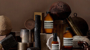 이솝, ‘인 투 마인즈’ 3종 출시