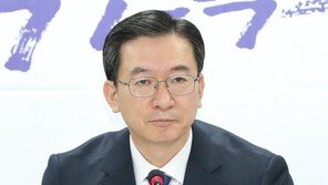 정성호 “김현철·김홍걸·노건호 공천? 논의·거론된 바 없다”