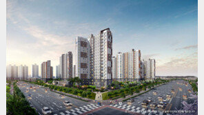 [화제의 분양현장]인천공항 확장-복합리조트 입주 수혜 단지