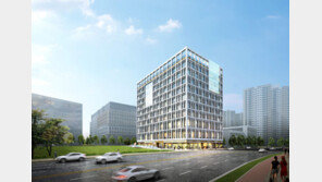 [화제의 분양현장]신세계그룹, 하남미사지구에 초대형 물류센터 예정 