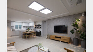 ‘e편한세상 선부광장’ 1순위 청약 마감