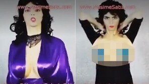 유튜브 본사 총격범, ‘가짜 가슴 노출’ 영상으로 유명한 SNS 스타