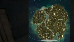 배틀그라운드 신규맵 'Savege' CBT, 빠른 속도 합격점