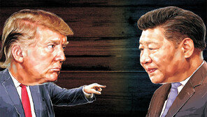 美, 中 맞보복에 부담?…트럼프 “무역전쟁 상태 아니다” 숨고르기