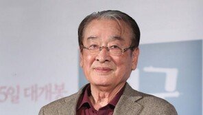 ‘덕구’ 이순재, 83세에도 건강한 비결? “담배 끊고 술 잘 안마셔, 그리고… ○○”