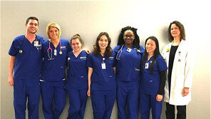 미국 유학과 의료직 취업을 동시에…위스콘신대학교 입학설명회 개최