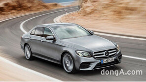 3월 수입차 판매 19.6%↑… 국산차 잡은 ‘벤츠·BMW’