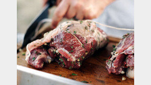 고기 잘 먹는 사람은 많지만 의외로… 고기 제대로 굽는 법 8가지!