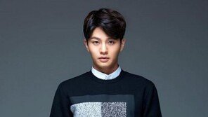 배우 이승욱, 돌연 활동 중단…전 소속사 관계자 “개인적 사정”