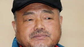 [동아포토]성폭행 혐의 김흥국, 착찹한 심정