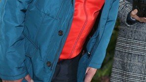 [동아포토]성폭행 혐의 김흥국 ＂심려 끼쳐드려 죄송합니다＂