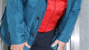 [화보]성폭행 혐의 김흥국, 경찰 소환 조사