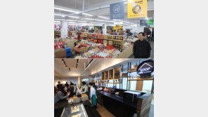 경동시장에 ‘노브랜드 매장’…상생 통할까?