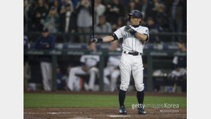 [김종건의 아날로그 스포츠] 세살 버릇 여든까지…이치로의 롱런 비결