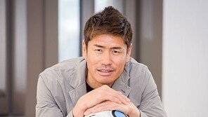 [The Cup Of Life] ② 설기현 “월드컵은 축구인생 최대의 찬스…후배들아, 열정을 가져라”