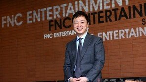[김원겸의 엔터 파워맨②] 안석준 대표 “좋은 콘텐츠가 쉽게 유통되는 환경 만들고 싶다”