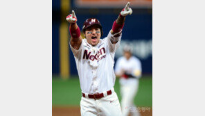 ‘연장 3전승’ 넥센, 9패 2무의 트라우마를 지우다