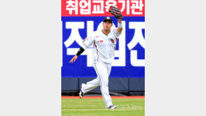 ‘신드롬’ 강백호, “그래도 나는 아직 부족하다”