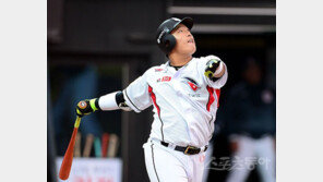 대졸신인 홈런왕 출신 박재홍이 강백호에게 건네는 조언