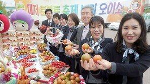 “대저토마토축제로 오이소”