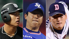 강백호 신인왕? 역대급 슈퍼루키 쟁탈전 예고