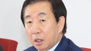 김성태 “이희호 여사 경호 문제까지 대통령이 직접… 나라가 뭐가 되겠나”