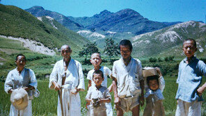 “6·25참전 할아버지의 기록, 한국에 바칩니다”