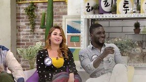 아비가일, ‘초심 잃지 마라’ 샘 오취리의 조언에…“너나 잘해” 大폭소