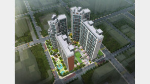 삼호, ‘e편한세상 문래’ 4월 공급