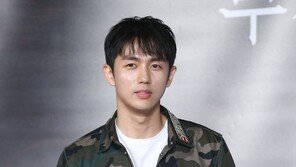 임슬옹, 軍 현역→보충역 편입…“갈비뼈 신경 이상 희귀질병”