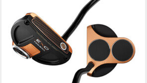 골프 신제품 출시&이벤트