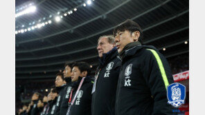 대표팀 5월 2차례 A매치, 대구-전주 개최 확정