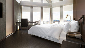 가성비 좋은 도심호텔, 포포인츠 바이 쉐라톤 서울 강남 오픈