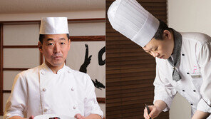 더 플라자, ‘오마카세’로 선보이는 미슐랭 스타 중식당 갈라디너