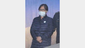 ‘비선실세’ 최순실, 최필녀서 개명 후 다시 최서연으로…장시호·정유라도 