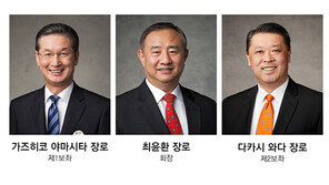 예수 그리스도 후기성도 교회, 북아시아 지역 회장으로 최윤환 장로 임명