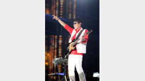 조용필, 가왕은 가왕이다