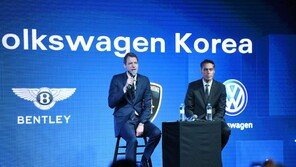 ‘디젤게이트’ 아우디폴크스바겐, 2년 만에 입을 열다… 그동안 무얼 했나