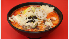 마라탕… 바인쌔오… 해외여행 가서 맛 본 그 맛!