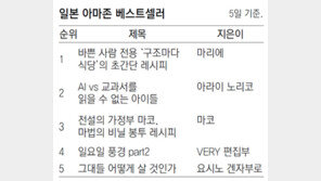 [책의 향기]나라 밖 책 시장