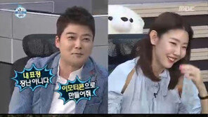 ‘나혼자산다’ 질투심 불타오른 전현무, 다니엘 헤니에 ‘이글이글’ 레이저 눈빛