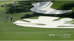 3라운드까지 돌아본 마스터스 토너먼트