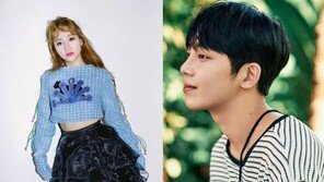 조현아·채진, 인터넷 유출 영상 논란…소속사 “친한 사이일 뿐”