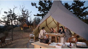 ‘같이 삽시다’ 김혜정, 초호화 리조트서 ‘힐링여행’ 만끽 